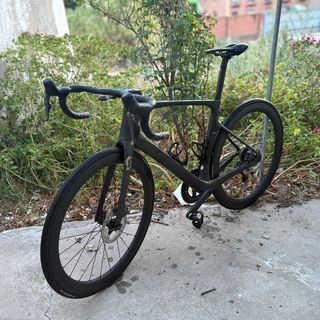 Scott Foil RC 10