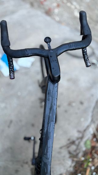 Scott Foil RC 10