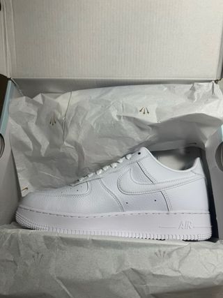 Nike Nocta Love you forever Air Force
