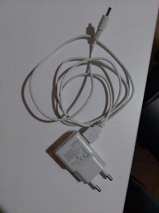 Cámara Vigilancia WiFi