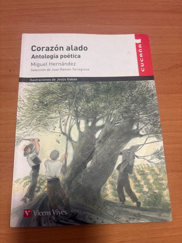 Corazon Alado - Cucaa