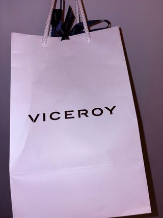 Reloj Viceroy Mujer Dorado y turquesa