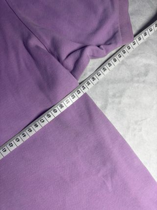 Polo Ralph Lauren Morado Talla L Hombre