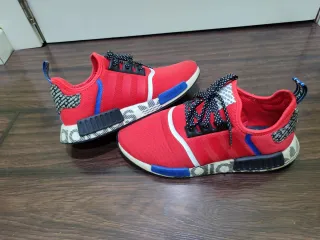 Zapatillas Adidas NMD 