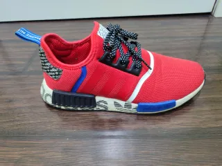 Zapatillas Adidas NMD 