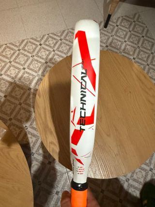 Pala Babolat Juan Lebrón