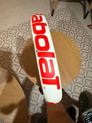 Pala Babolat Juan Lebrón