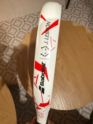 Pala Babolat Juan Lebrón