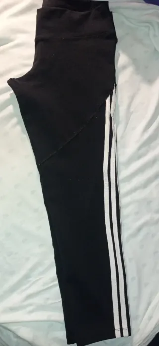 Pantalones deportivos Adidas mujer
