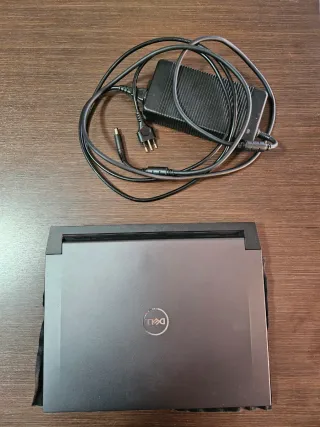 Notebook Gaming Dell G16 7630