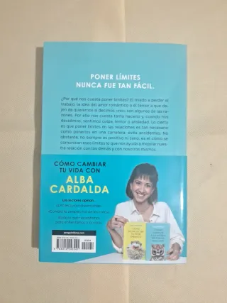 Libro " Cómo mandar a la mierda de forma educada "