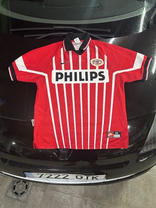 Camiseta PSV 1997/1998 Nike Talla M