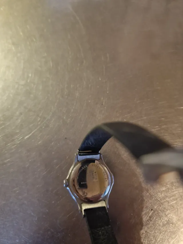 Reloj DOGMA Acero Mujer