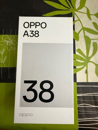 Telefono Oppo A38
