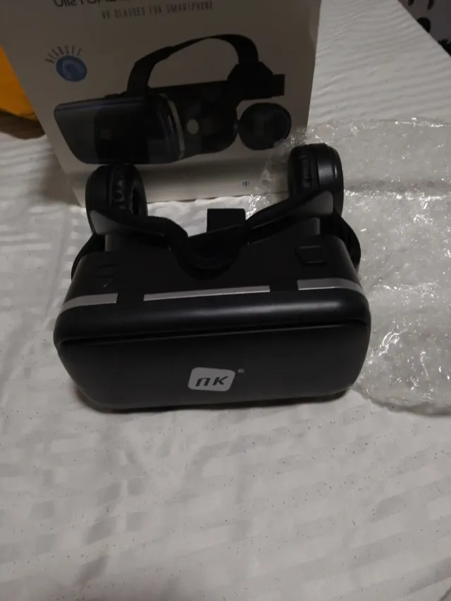 Gafas Realidad Virtual NK