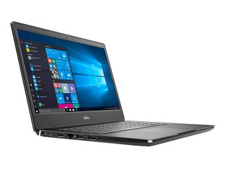 Portátil Dell 3400 14" i5 8a 16Gb RAM, 512Gb SSD
