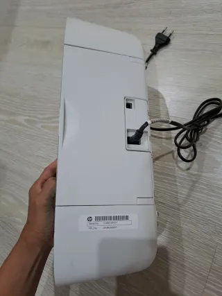 Impresora HP DeskJet 3730 Multifunción