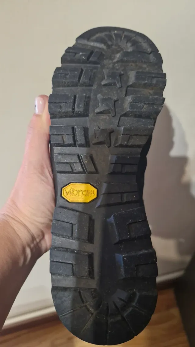 Botas de montaña Salewa Talla 38.5