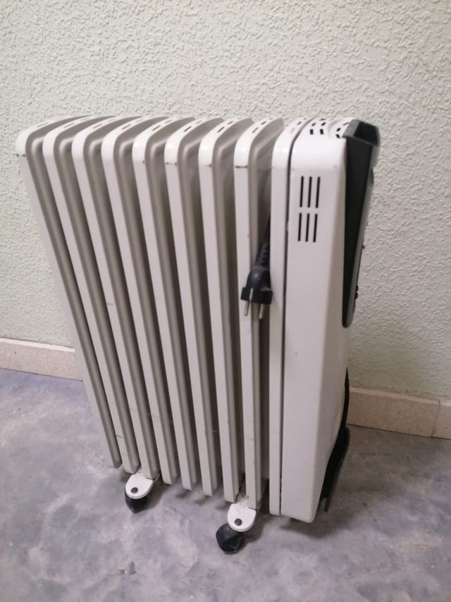 Radiador Fagor Boreal RD 20