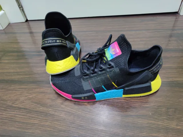 Zapatillas Adidas NMD Tokyo