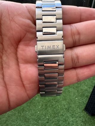 Reloj Timex The Waterbury Cronógrafo