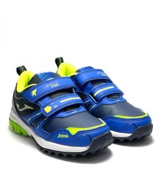 Zapatillas Joma niño Talla 27 ÚLTIMA TALLA
