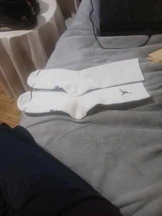 Calcetines Jordan Deportivos Talla Única
