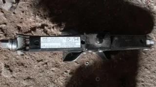 Gato para coche 880 kg