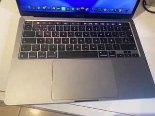 MacBook Pro M2 512GB 2022 Batería 100%