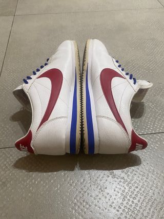 Nike Classic Cortez Leather "Forrest Gump"