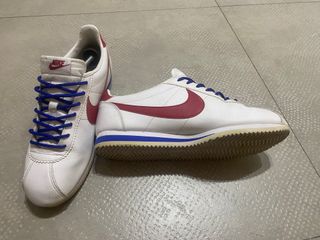 Nike Classic Cortez Leather "Forrest Gump"