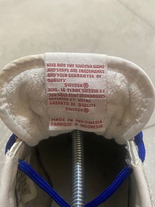 Nike Classic Cortez Leather "Forrest Gump"