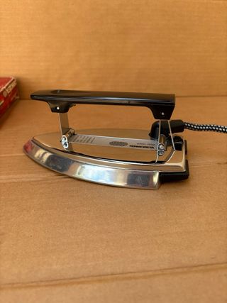 Ferro da stiro da viaggio Slim Line Termozeta