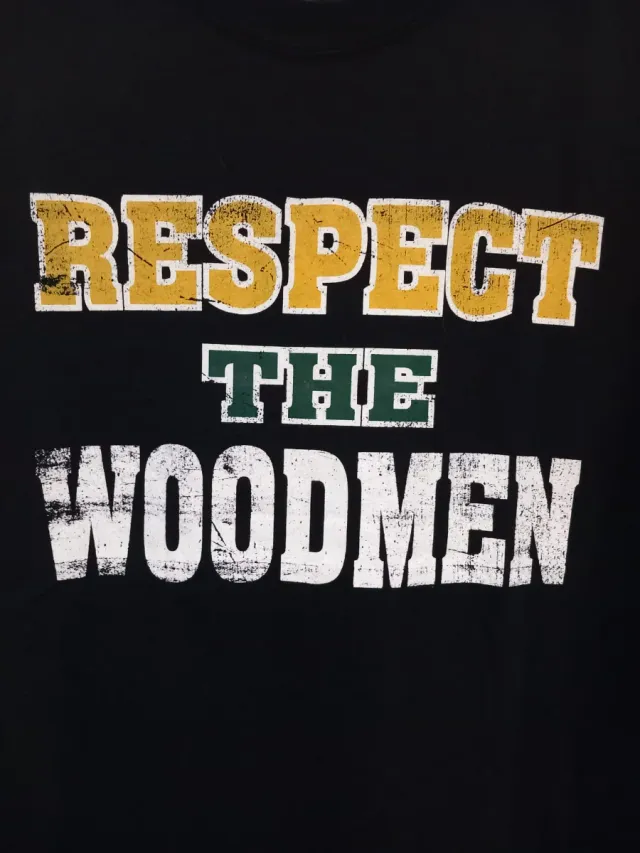 Camiseta Majestic NFL Denver Broncos Vintage