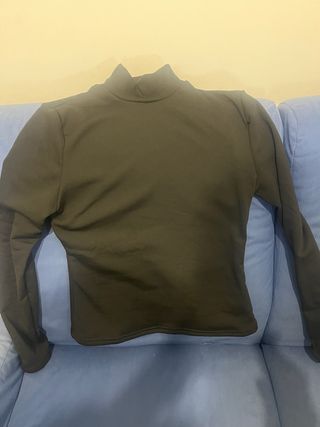 Maglia collo alto Shein donna M