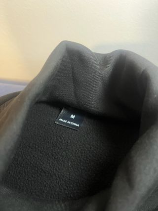 Maglia collo alto Shein donna M