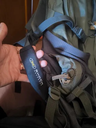 Mochila montaña Forclaz Trek 900 90+10L Ajustable