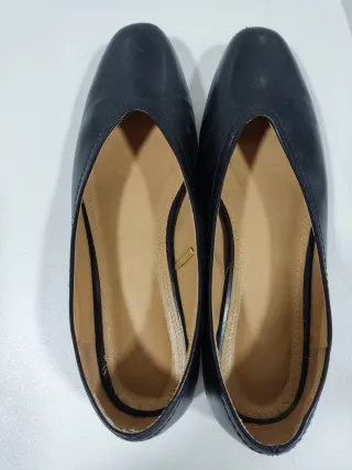 Bailarinas negras