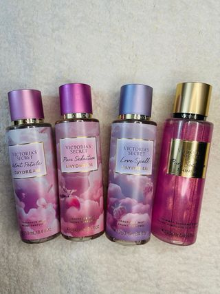 Brumas Victoria's Secret Originales