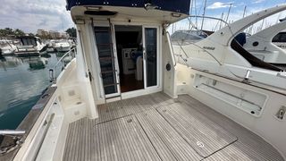 Barco Astinor 1000 Flybridge
