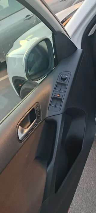 Volkswagen Tiguan 2014
