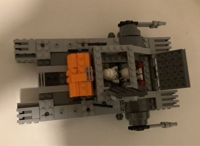 Lego Star Wars AT-AT Walker