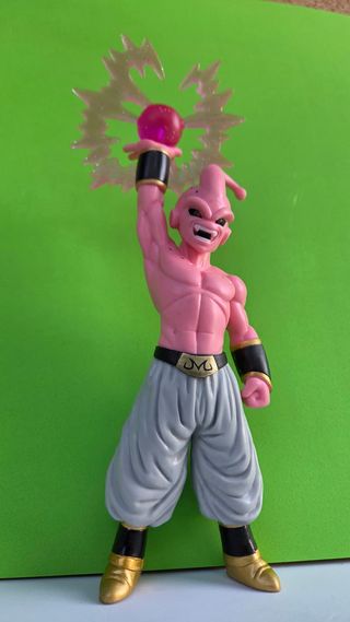 Figura Majin Boo (Dragon Ball Z) Nueva