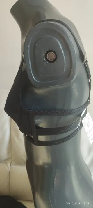 Reggiseno Tezenis nero