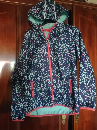 Cortavientos polar