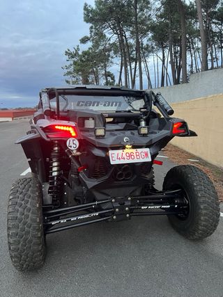 Can am maverick 2019