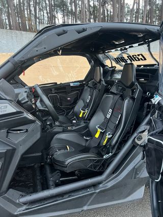 Can am maverick 2019