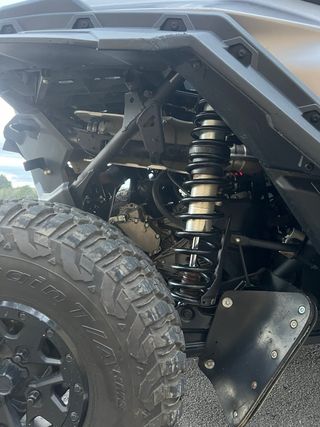 Can am maverick 2019