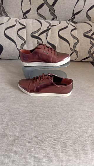 Calvin Klein Hamilton  Talla 38