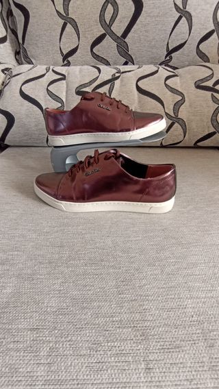 Calvin Klein Hamilton  Talla 38